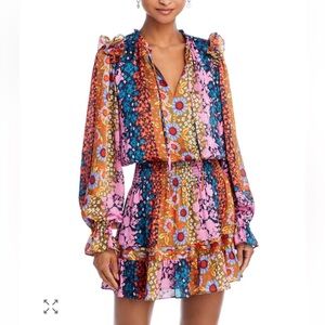 Ramy Brook Makenna Dress